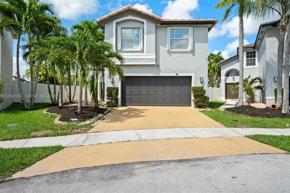 17357 SW 20th Ct, Miramar, FL 33029 - #1