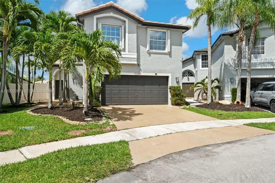 17357 SW 20th Ct, Miramar, FL 33029 - #2