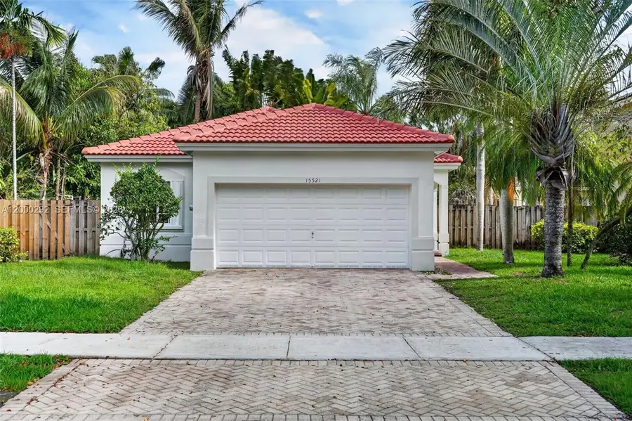 15521 SW 151st Ter, Miami, FL 33196 - #2