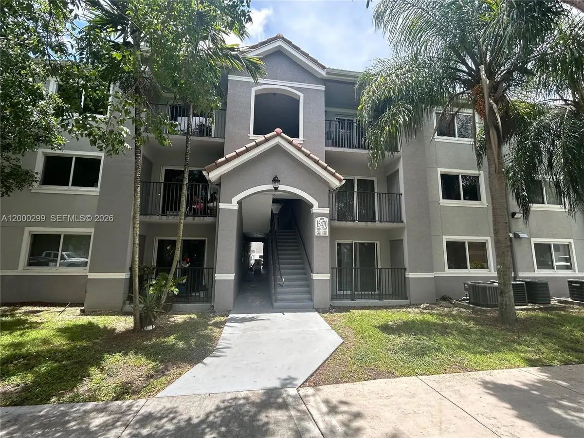 15470 SW 284th St #3103, Homestead, FL 33033 - #1