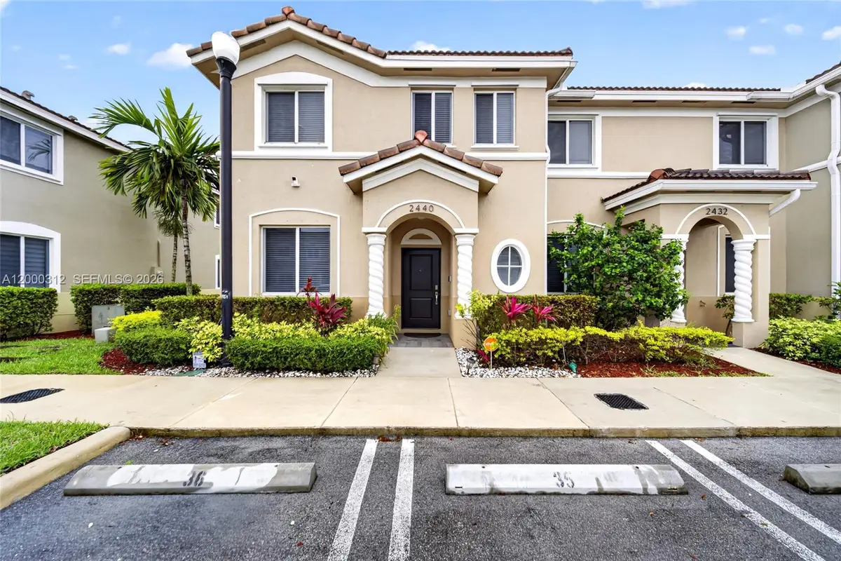 2440 SE 10th Ct, Homestead, FL 33035 - #1