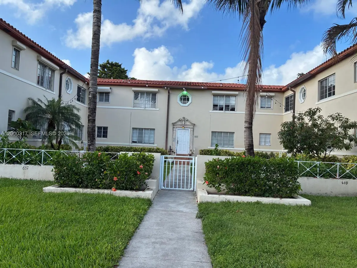 689 NE 92nd St #11G, Miami Shores, FL 33138 - #1