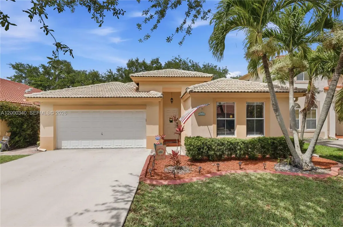 14033 N Cypress Cove Cir, Davie, FL 33325 - #1