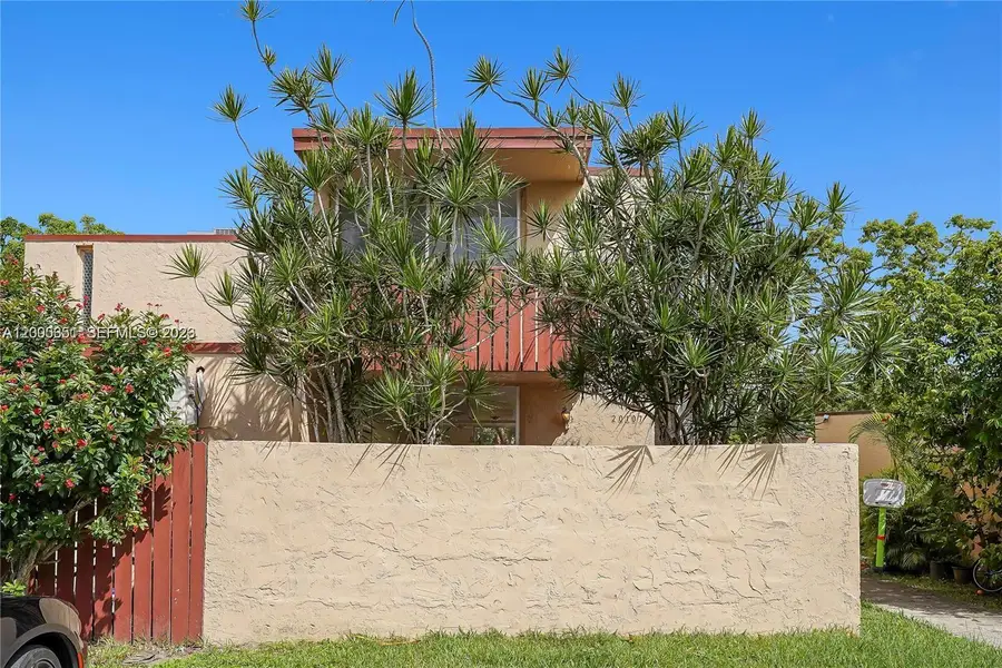 20107 SW 123rd Dr, Miami, FL 33177 - #2