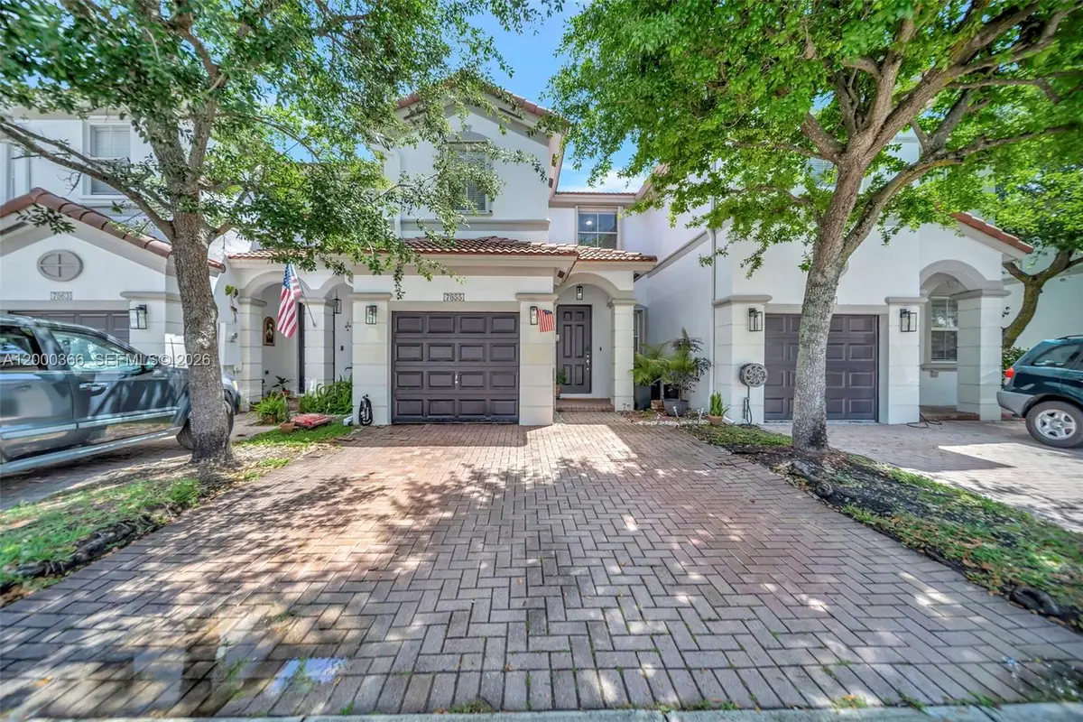 7855 NW 110th Ave, Doral, FL 33178 - #1