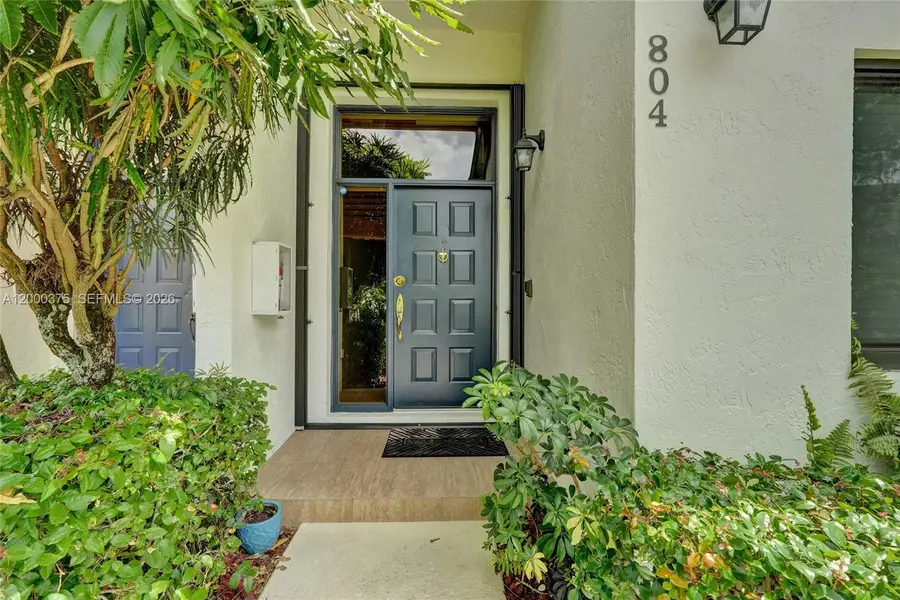 7525 NW 61st Ter #804, Parkland, FL 33067 - #2