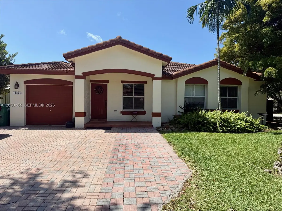 11324 SW 246th Ter, Princeton Goulds, FL 33032 - #1