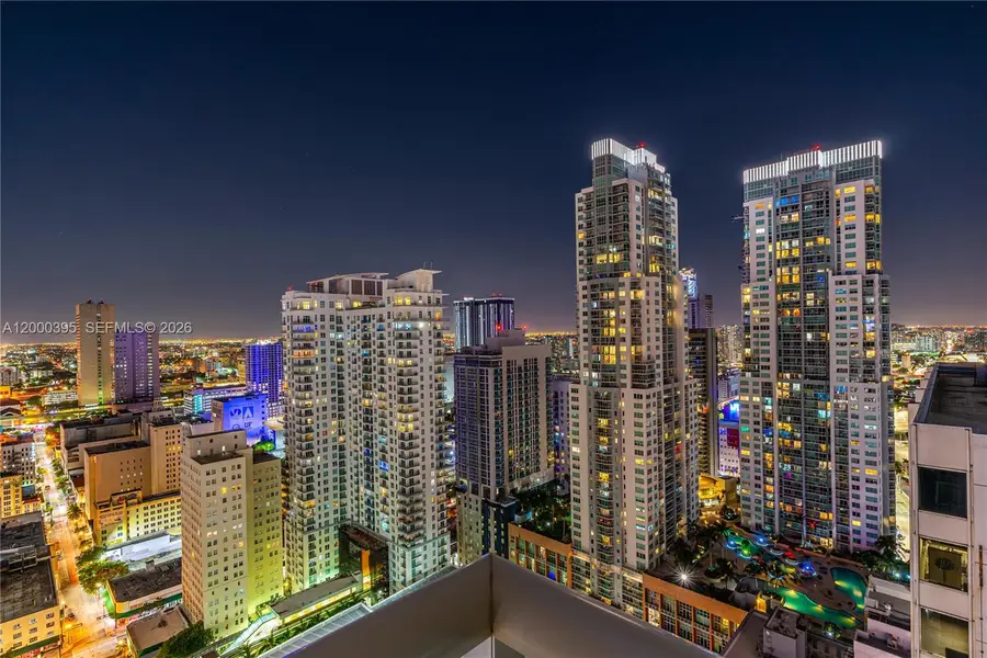 50 Biscayne Blvd #3601, Miami, FL 33132 - #2