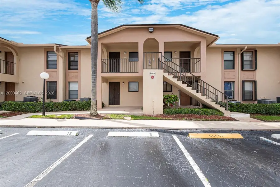 9449 Boca Cove Cir #911, Boca Raton, FL 33428 - #3