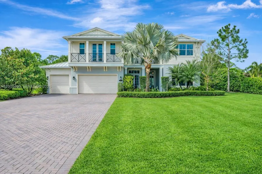 8150 SE Grassy Hollow Trl, Jupiter, FL 33458 - #2
