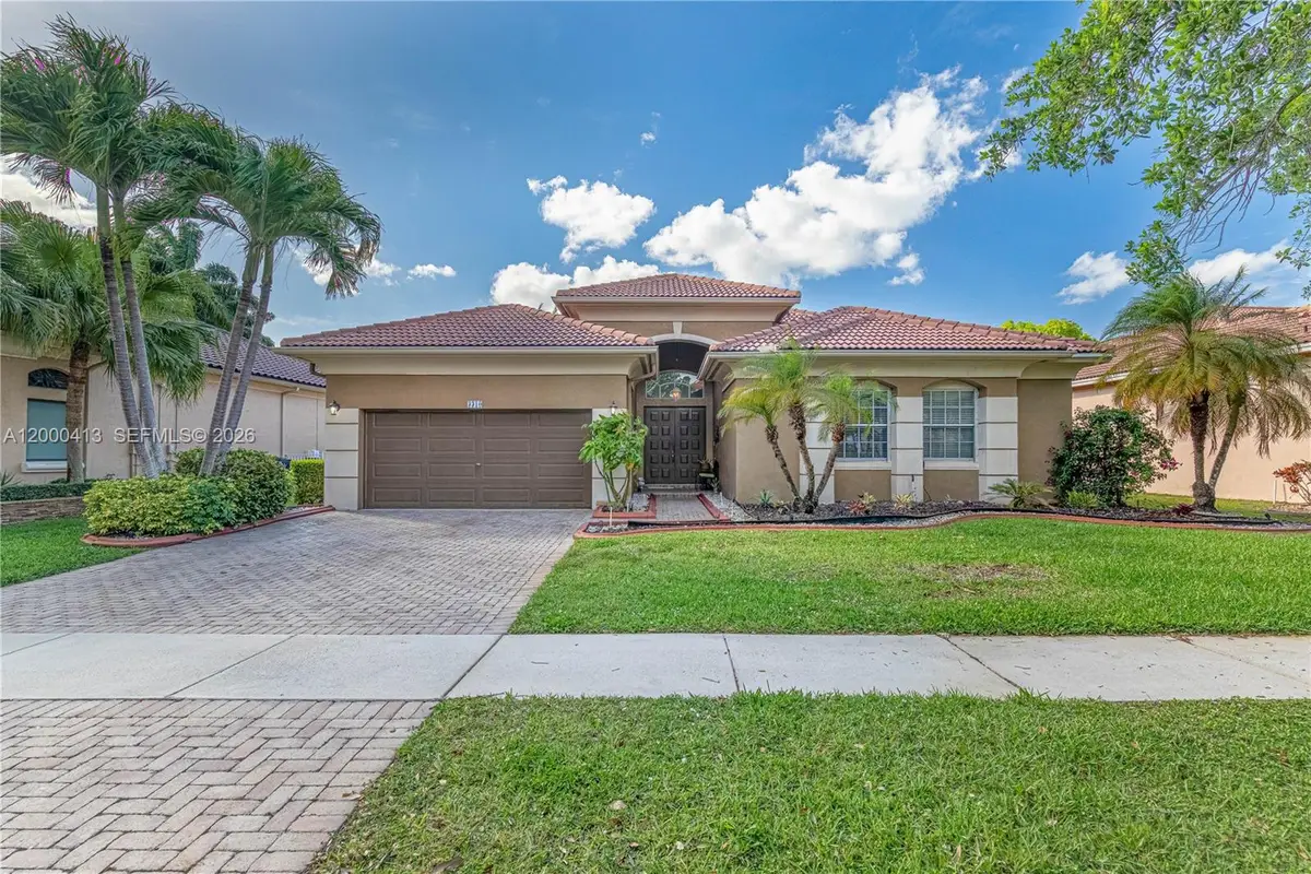 3310 SW 192nd Ave, Miramar, FL 33029 - #1