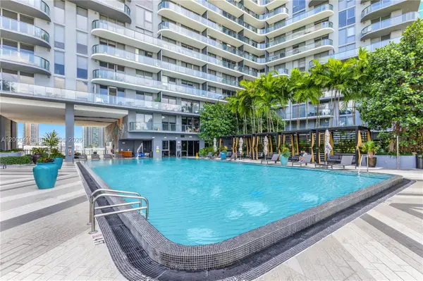 121 NE 34th St #2602, Miami, FL 33137