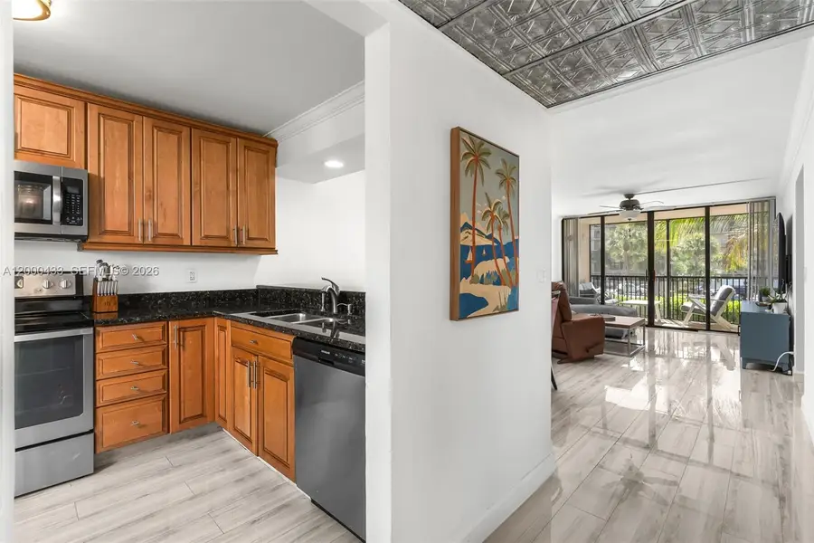 16 Royal Palm Way #205, Boca Raton, FL 33432 - #3