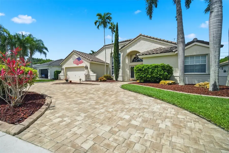 3563 W Tree Tops Ct, Davie, FL 33328 - #3