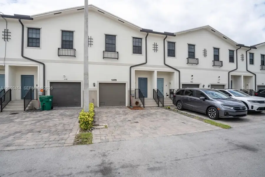 1170 SW 7th Ct, Florida City, FL 33034 - #2