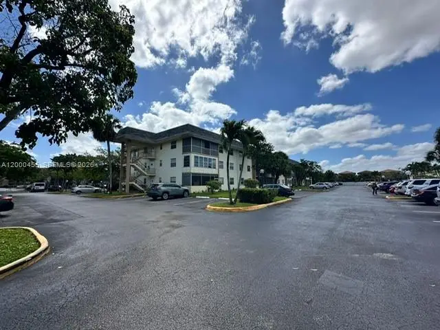 4980 E Sabal Palm Blvd #330, Tamarac, FL 33319 - #3
