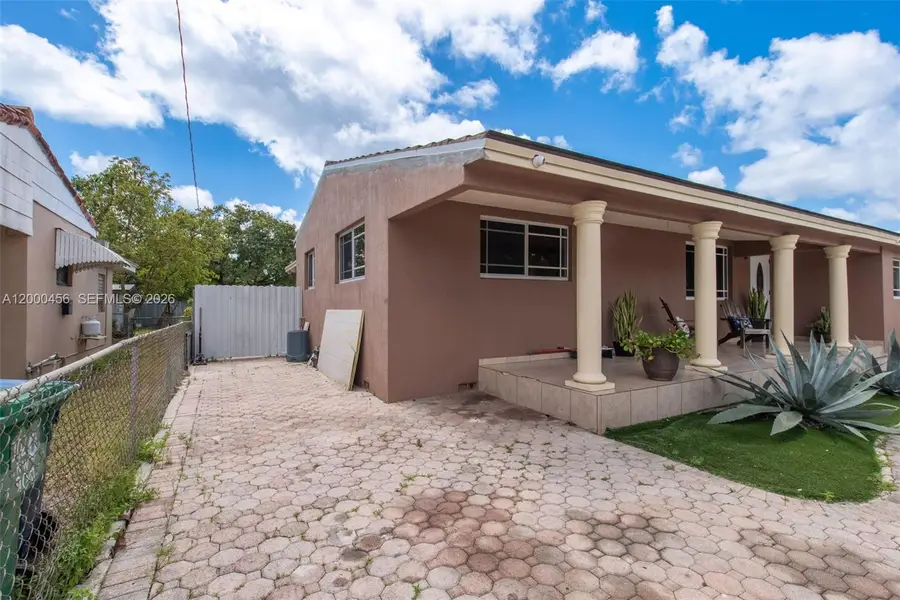 3030 NW 90th St, Miami, FL 33147 - #3