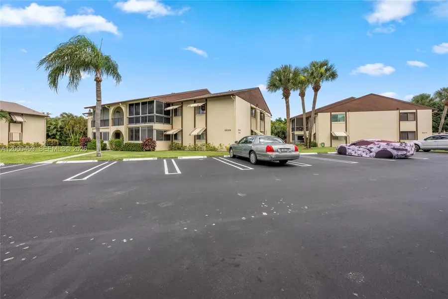 5839 La Pinata Blvd #C-2, Greenacres, FL 33463 - #2