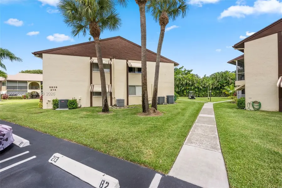 5839 La Pinata Blvd #C-2, Greenacres, FL 33463 - #3