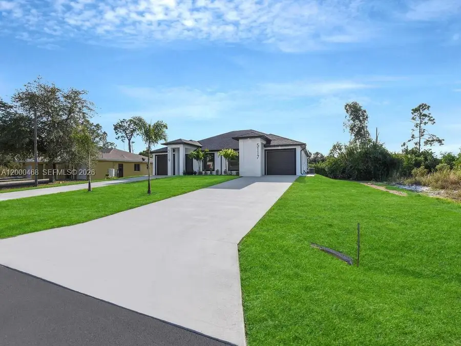 5117 24th St Sw, Lehigh Acres, FL 33973 - #3