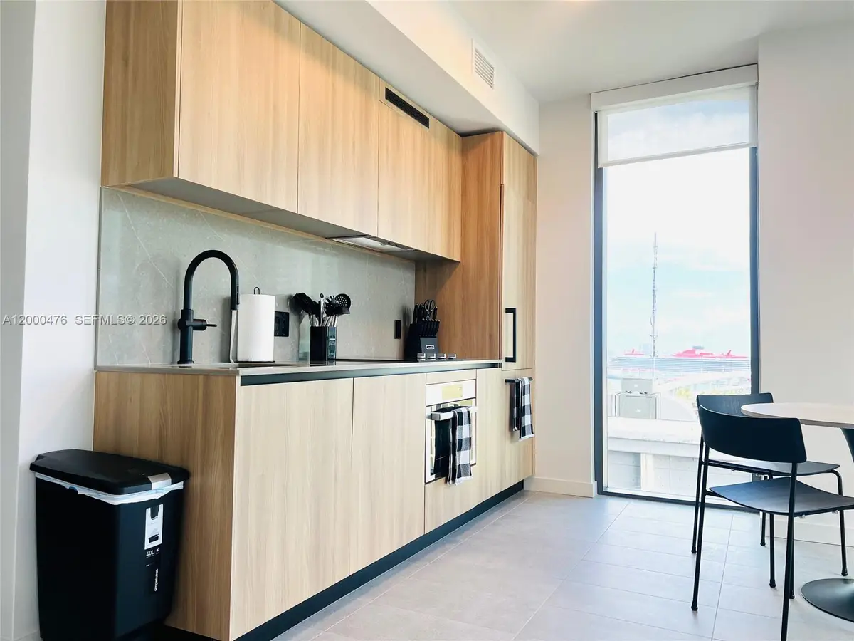 121 NE 25th St #1701, Miami, FL 33132 - #1