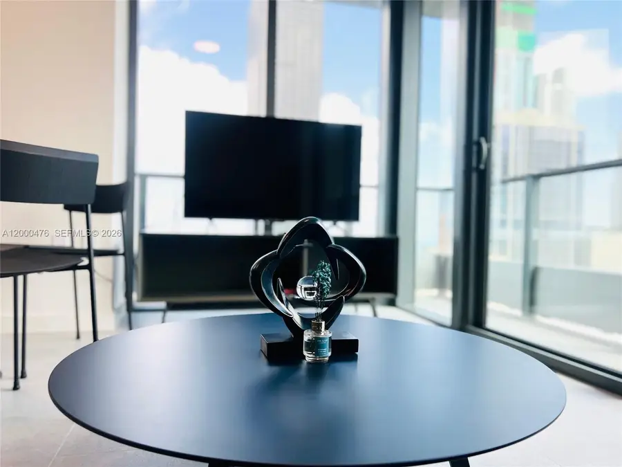 121 NE 25th St #1701, Miami, FL 33132 - #3