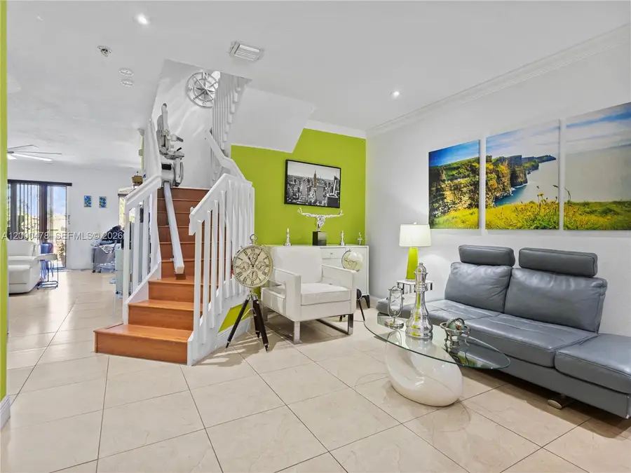 15415 SW 9th Way, Miami, FL 33194 - #2