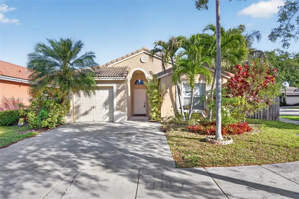 2073 SE 13th St, Homestead, FL 33035 - #1