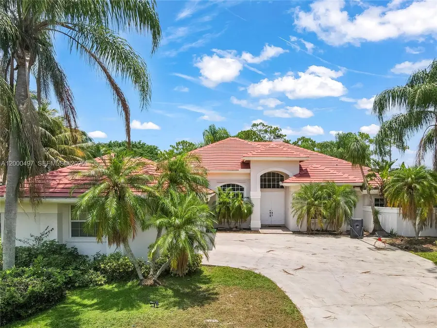 11859 Sanbourn Ct, West Palm Beach, FL 33412 - #2