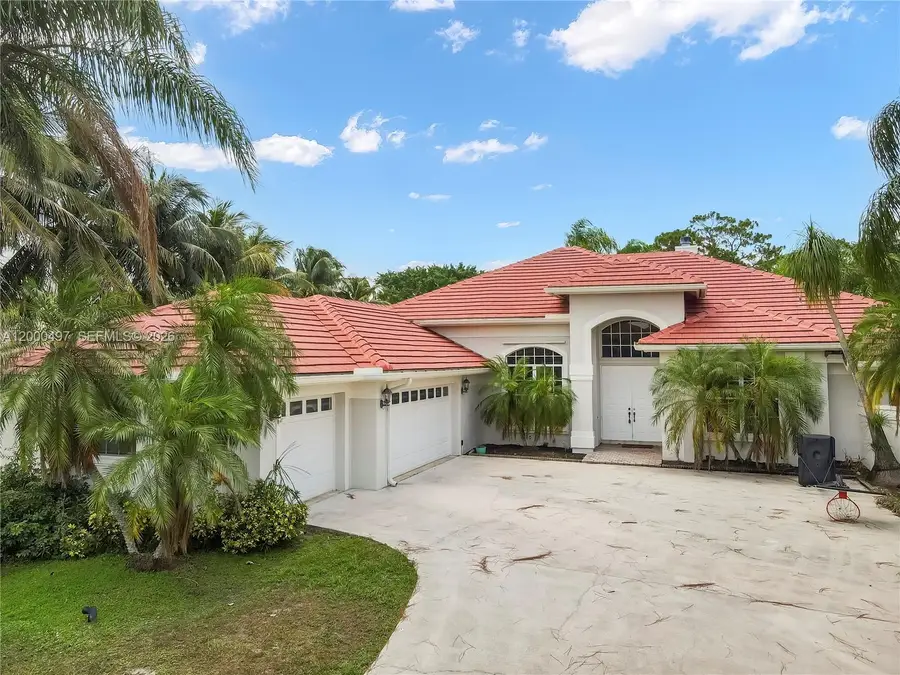 11859 Sanbourn Ct, West Palm Beach, FL 33412 - #3