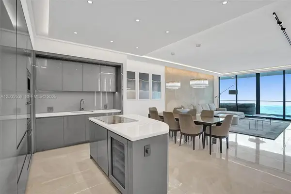 18975 Collins Ave #2001, Sunny Isles Beach, FL 33160