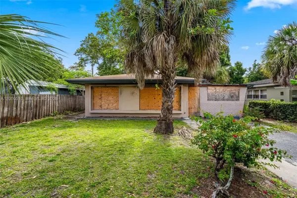 1632 NW 9th Ave, Fort Lauderdale, FL 33311