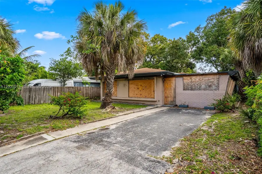 1632 NW 9th Ave, Fort Lauderdale, FL 33311 - #2