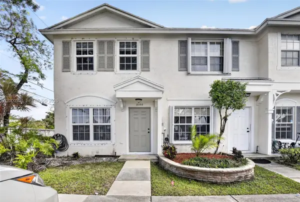 3100 SW 50th St, Dania Beach, FL 33312