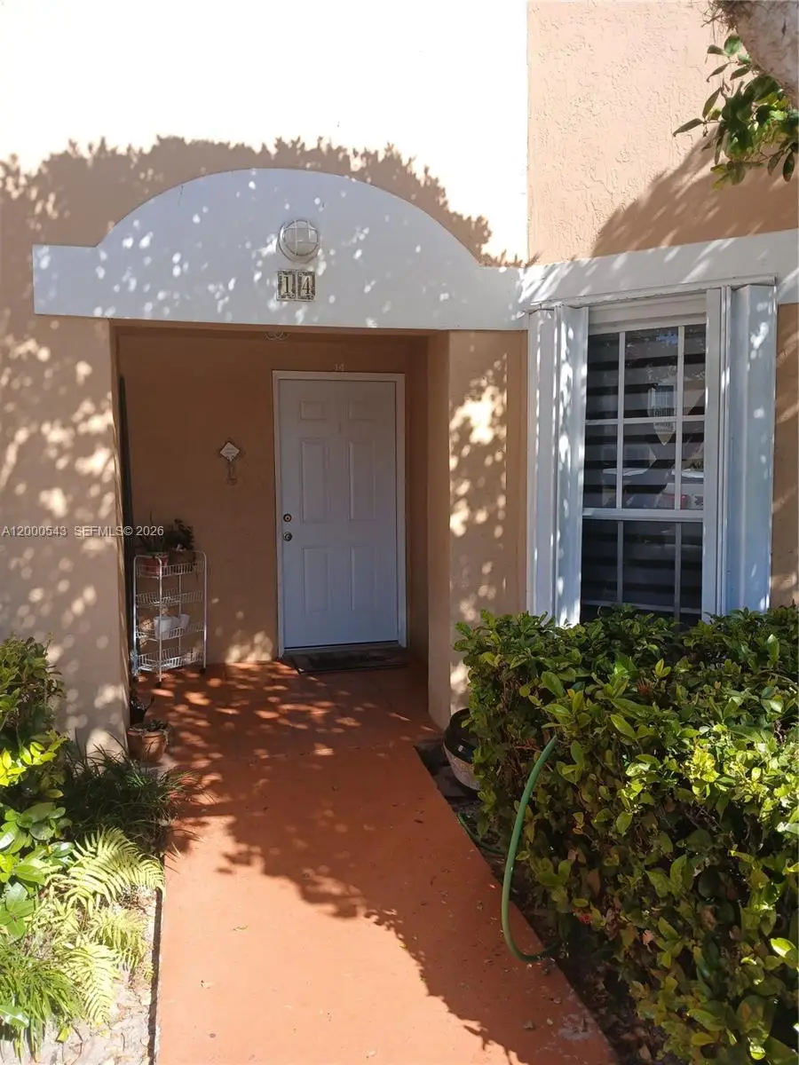 14345 SW 57th Ln #5-14, Miami, FL 33183 - #3