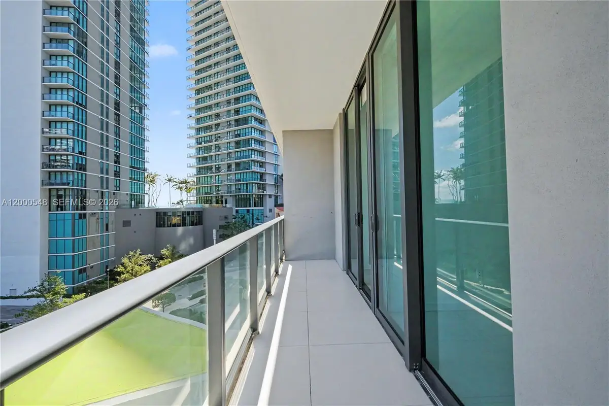 501 NE 31st St #302, Miami, FL 33137 - #1