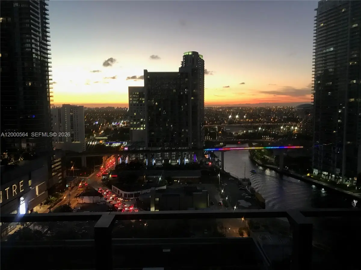 68 SE 6th St #2409, Miami, FL 33131 - #1