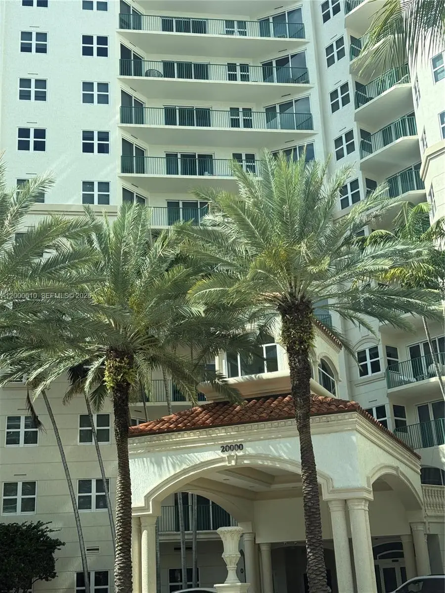 20000 E Country Club Dr #PH09, Aventura, FL 33180 - #1