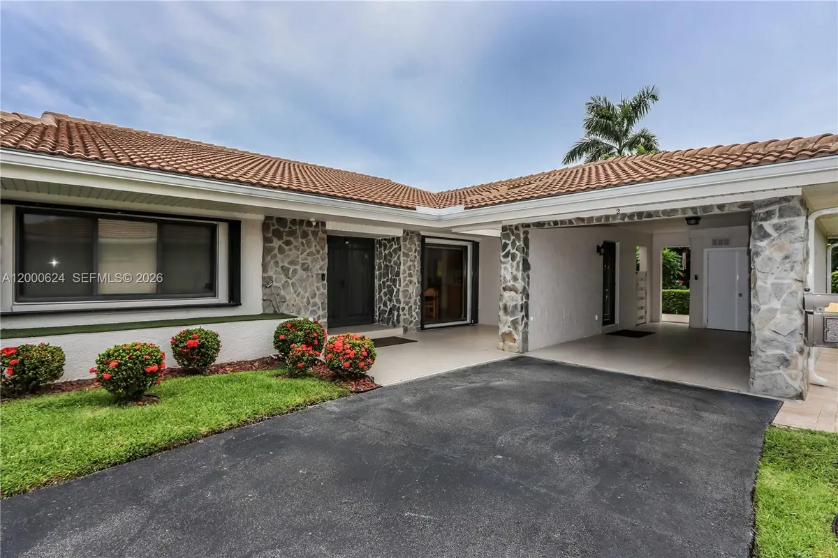 3650 N 36th Ave #2, Hollywood, FL 33021 - #1