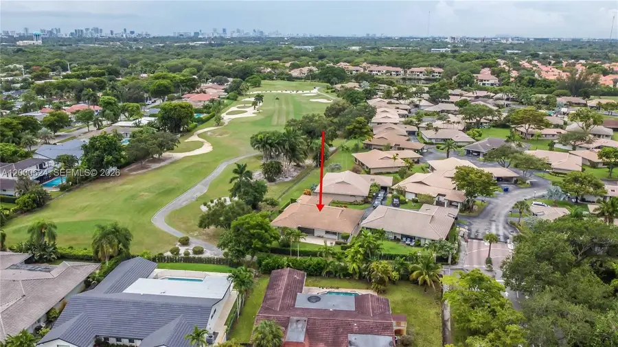 3650 N 36th Ave #2, Hollywood, FL 33021 - #2