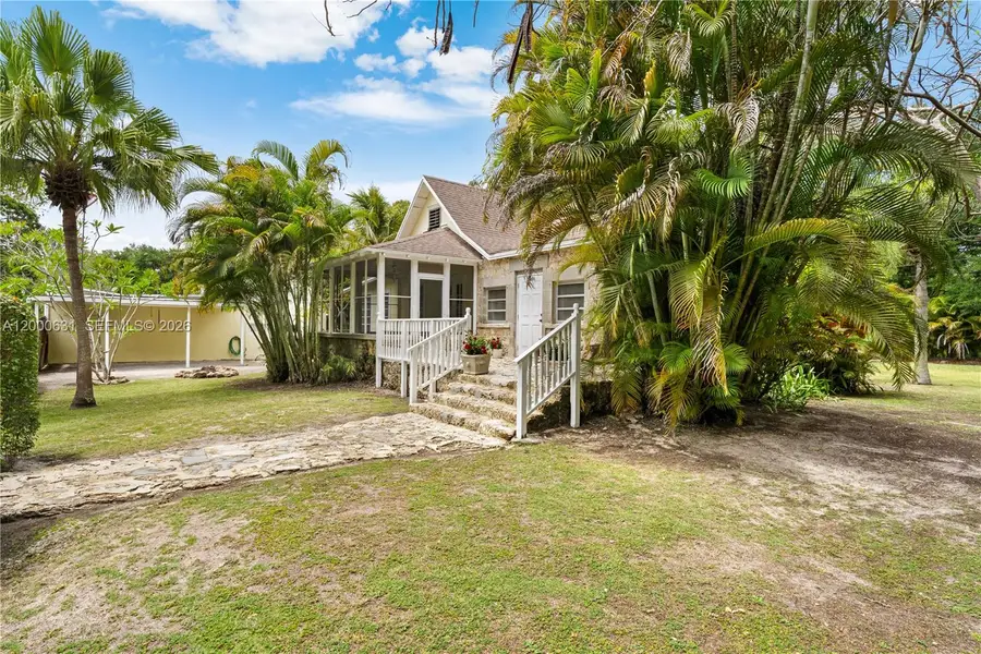 7201 SW 166th St, Palmetto Bay, FL 33157 - #3