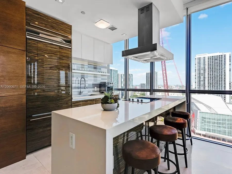 1100 Biscayne Blvd #2105, Miami, FL 33132 - #3