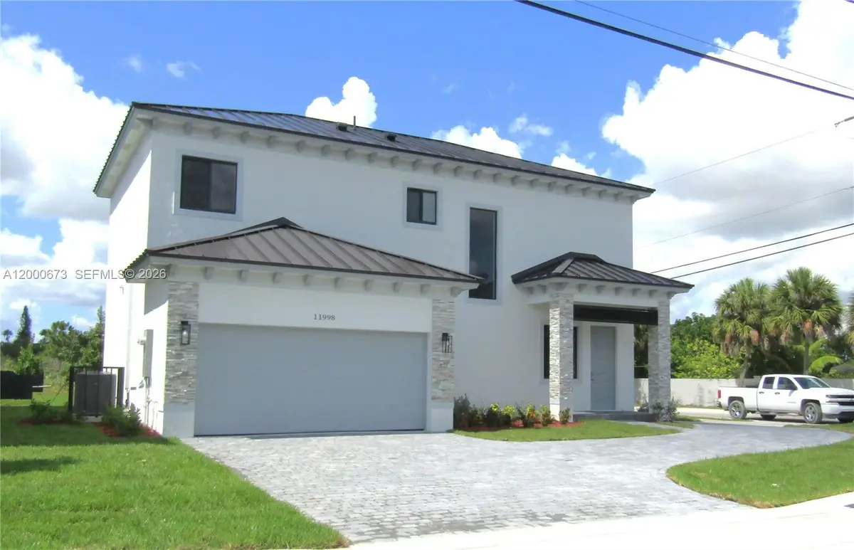 11998 SW 232nd St, Miami, FL 33170 - #1