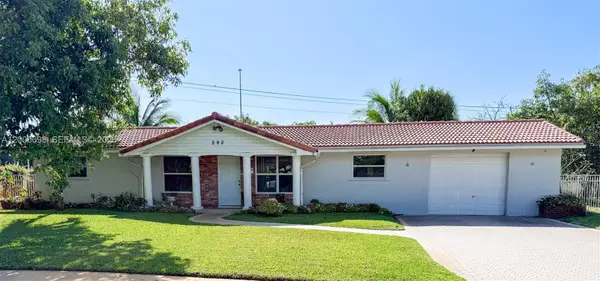 292 SW 52nd Ave, Plantation, FL 33317