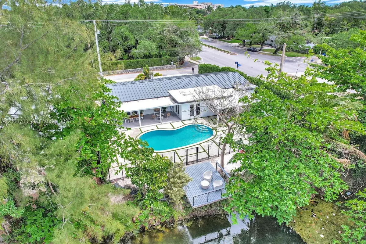 7142 SW 65th Ave, South Miami, FL 33143 - #1