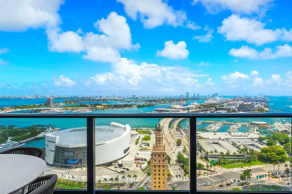 159 NE 6th St #2915, Miami, FL 33132 - #1