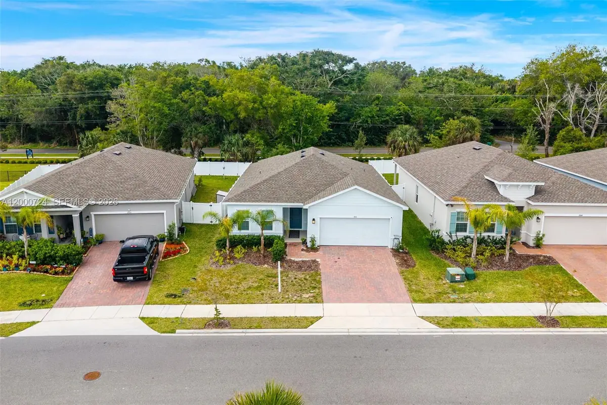 2854 Landing Dr, Titusville, FL 32796 - #1
