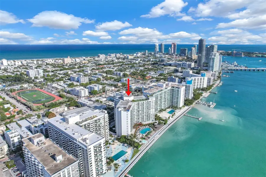 1100 West Ave #916, Miami Beach, FL 33139 - #2