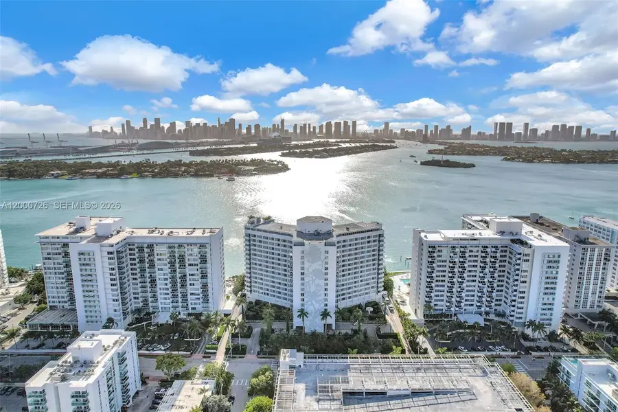 1100 West Ave #916, Miami Beach, FL 33139 - #3