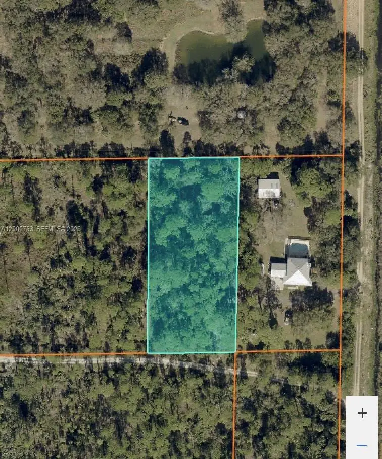 0 Emerson Ave, Fort Pierce, FL 34951 - #1
